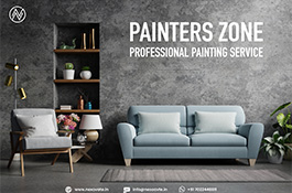 Painters Zone